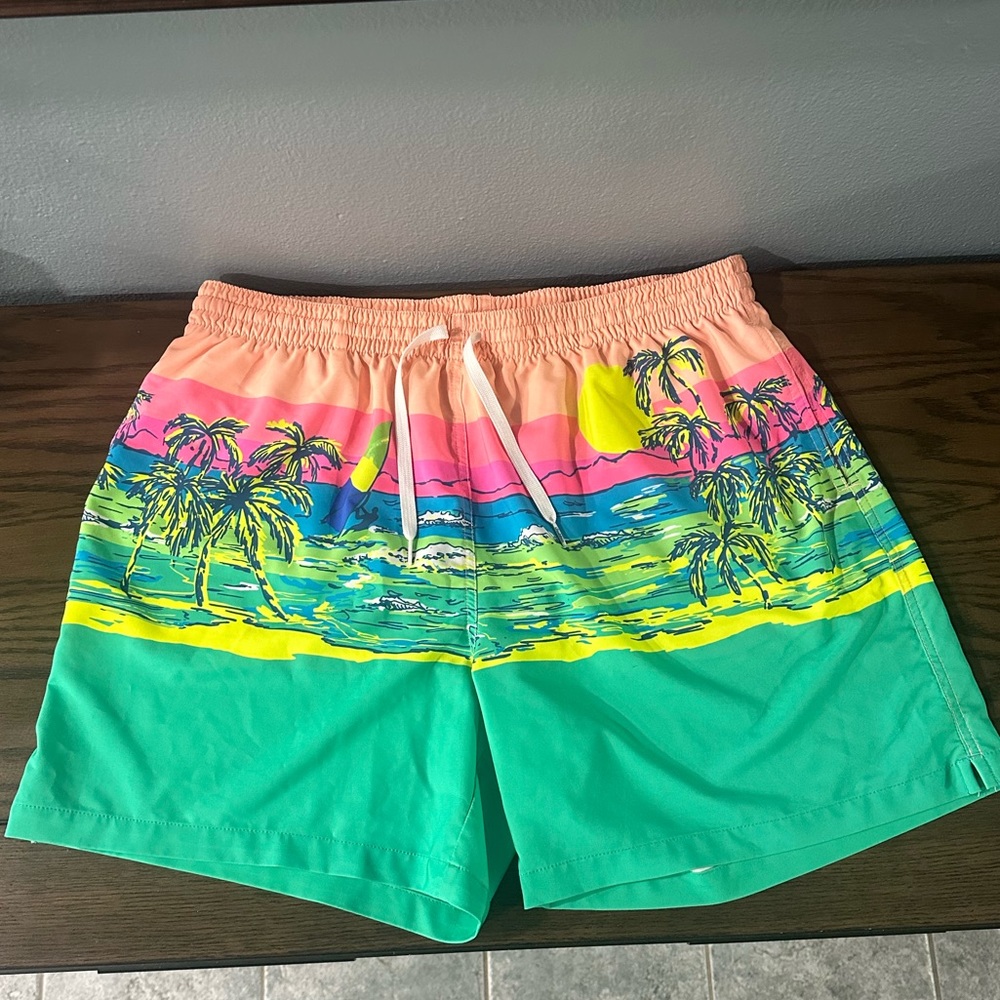 Chubbies Swim 5.5 inseam